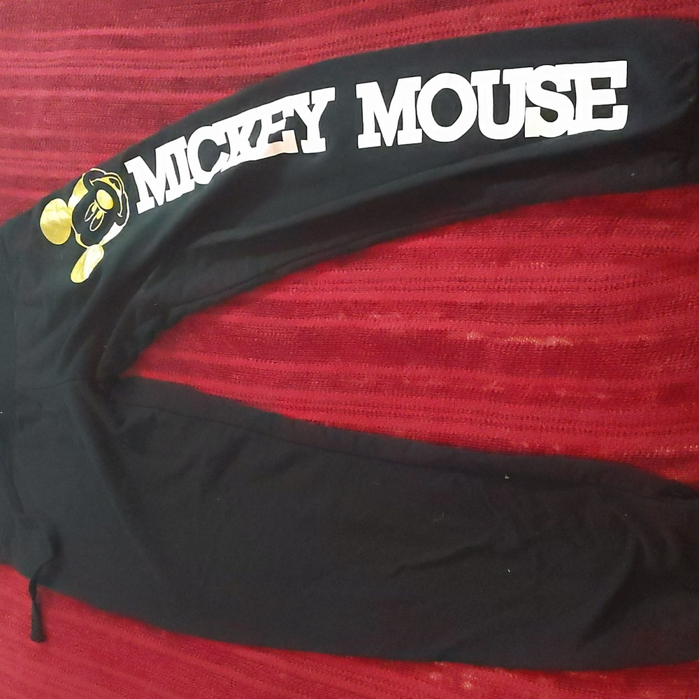 Women's sweat pants